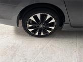 Thumbnail of 2016 Gun Metallic Nissan Sentra