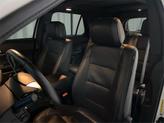 Thumbnail of 2015 White Platinum Clearcoat Metallic Ford Explorer