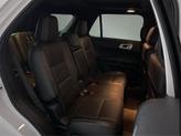 Thumbnail of 2015 White Platinum Clearcoat Metallic Ford Explorer
