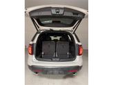 Thumbnail of 2015 White Platinum Clearcoat Metallic Ford Explorer