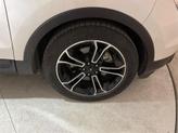 Thumbnail of 2015 White Platinum Clearcoat Metallic Ford Explorer