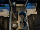 Thumbnail of 2015 White Platinum Clearcoat Metallic Ford Explorer