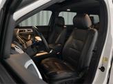 Thumbnail of 2015 White Platinum Clearcoat Metallic Ford Explorer