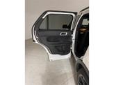Thumbnail of 2015 White Platinum Clearcoat Metallic Ford Explorer