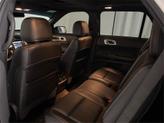 Thumbnail of 2015 White Platinum Clearcoat Metallic Ford Explorer