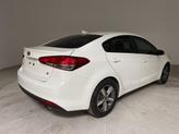 Thumbnail of 2018 Clear White Kia Forte