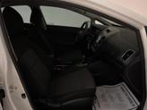 Thumbnail of 2018 Clear White Kia Forte