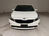 Thumbnail of 2018 Clear White Kia Forte