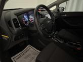 Thumbnail of 2018 Clear White Kia Forte