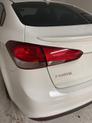 Thumbnail of 2018 Clear White Kia Forte