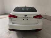 Thumbnail of 2018 Clear White Kia Forte