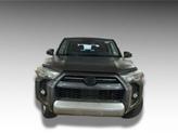 Thumbnail of 2021 Magnetic Gray Metallic Toyota 4Runner