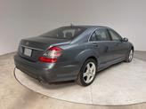 Thumbnail of 2008 Gray Mercedes-Benz S-Class