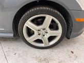Thumbnail of 2008 Gray Mercedes-Benz S-Class