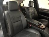 Thumbnail of 2008 Gray Mercedes-Benz S-Class