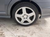 Thumbnail of 2008 Gray Mercedes-Benz S-Class