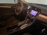Thumbnail of 2016 Lunar Silver Metallic Honda Civic