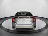 Thumbnail of 2016 Lunar Silver Metallic Honda Civic