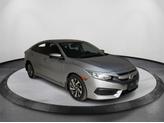 Thumbnail of 2016 Lunar Silver Metallic Honda Civic