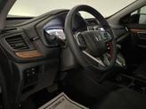Thumbnail of 2017 Crystal Black Pearl Honda CR-V