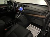 Thumbnail of 2017 Crystal Black Pearl Honda CR-V
