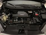 Thumbnail of 2017 Crystal Black Pearl Honda CR-V
