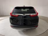 Thumbnail of 2017 Crystal Black Pearl Honda CR-V