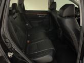 Thumbnail of 2017 Crystal Black Pearl Honda CR-V