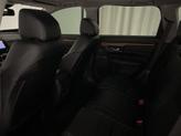 Thumbnail of 2017 Crystal Black Pearl Honda CR-V