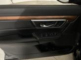 Thumbnail of 2017 Crystal Black Pearl Honda CR-V