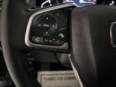 Thumbnail of 2017 Crystal Black Pearl Honda CR-V