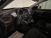 Thumbnail of 2017 Crystal Black Pearl Honda CR-V