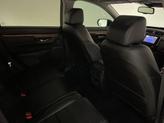 Thumbnail of 2017 Crystal Black Pearl Honda CR-V