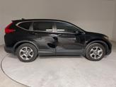 Thumbnail of 2017 Crystal Black Pearl Honda CR-V