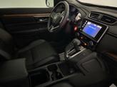 Thumbnail of 2017 Crystal Black Pearl Honda CR-V
