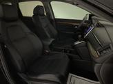 Thumbnail of 2017 Crystal Black Pearl Honda CR-V