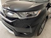 Thumbnail of 2017 Crystal Black Pearl Honda CR-V