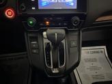 Thumbnail of 2017 Crystal Black Pearl Honda CR-V