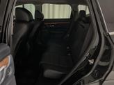 Thumbnail of 2017 Crystal Black Pearl Honda CR-V