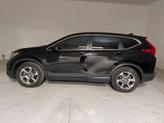 Thumbnail of 2017 Crystal Black Pearl Honda CR-V