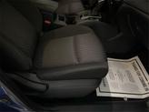 Thumbnail of 2017 Caspian Blue Nissan Rogue