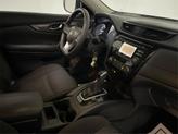 Thumbnail of 2017 Caspian Blue Nissan Rogue