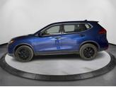Thumbnail of 2017 Caspian Blue Nissan Rogue