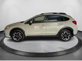 Thumbnail of 2017 Desert Khaki Subaru Crosstrek