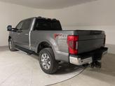 Thumbnail of 2022 Gray Ford F-250