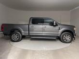 Thumbnail of 2022 Gray Ford F-250