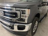Thumbnail of 2022 Gray Ford F-250
