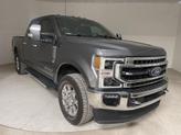 Thumbnail of 2022 Gray Ford F-250