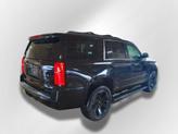 Thumbnail of 2018 Black Chevrolet Tahoe