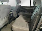 Thumbnail of 2018 Black Chevrolet Tahoe